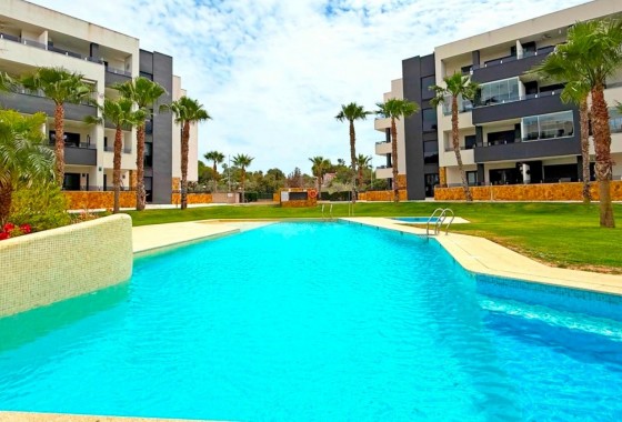 Segunda Mano - Apartamento - Orihuela Costa - Los Altos