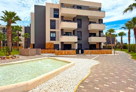 Segunda Mano - Apartamento - Orihuela Costa - Los Altos