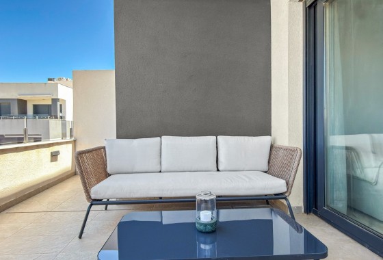Segunda Mano - Apartamento - Orihuela Costa - Los Altos