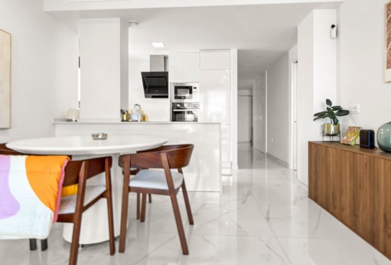 Segunda Mano - Apartamento - Orihuela Costa - Los Altos