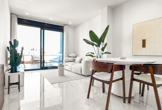 Segunda Mano - Apartamento - Orihuela Costa - Los Altos