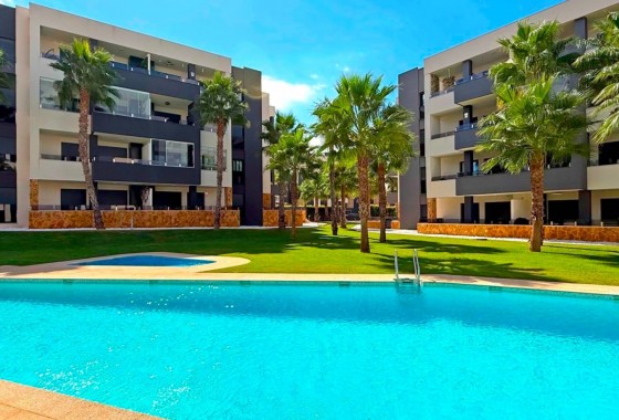 Segunda Mano - Apartamento - Orihuela Costa - Los Altos