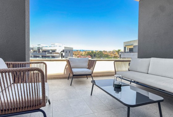 Segunda Mano - Apartamento - Orihuela Costa - Los Altos