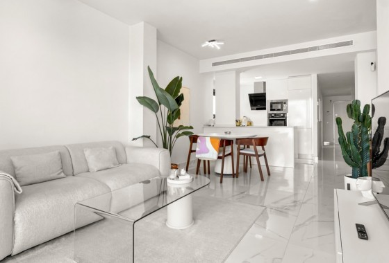 Segunda Mano - Apartamento - Orihuela Costa - Los Altos