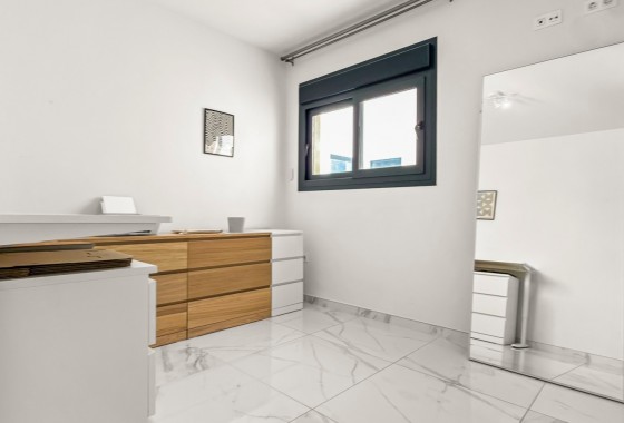 Segunda Mano - Apartamento - Orihuela Costa - Los Altos