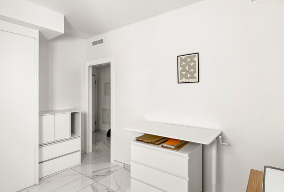 Segunda Mano - Apartamento - Orihuela Costa - Los Altos