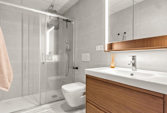 Segunda Mano - Apartamento - Orihuela Costa - Los Altos