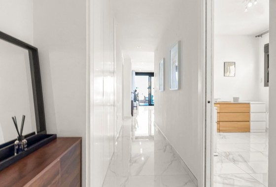 Segunda Mano - Apartamento - Orihuela Costa - Los Altos