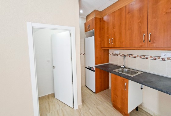 Segunda Mano - Adosado - San Fulgencio - Urb. La Marina
