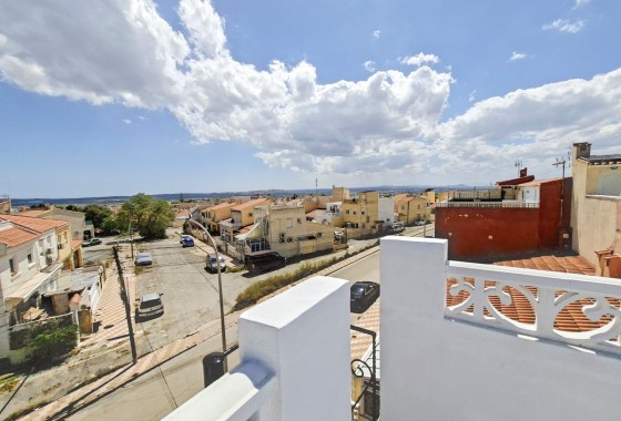 Segunda Mano - Adosado - San Fulgencio - Urb. La Marina