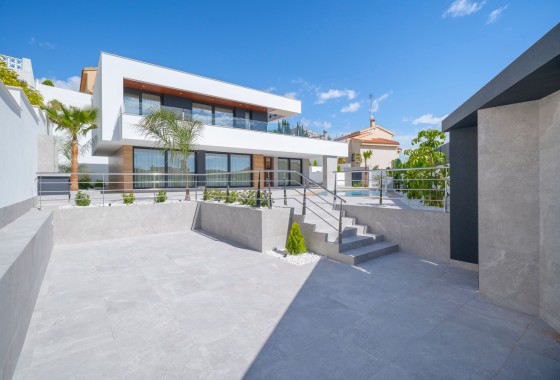 Segunda Mano - Chalet - Ciudad Quesada/Rojales - La Marquesa Golf