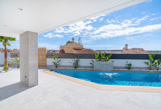 Segunda Mano - Chalet - Ciudad Quesada/Rojales - La Marquesa Golf
