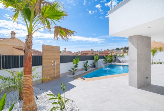 Segunda Mano - Chalet - Ciudad Quesada/Rojales - La Marquesa Golf