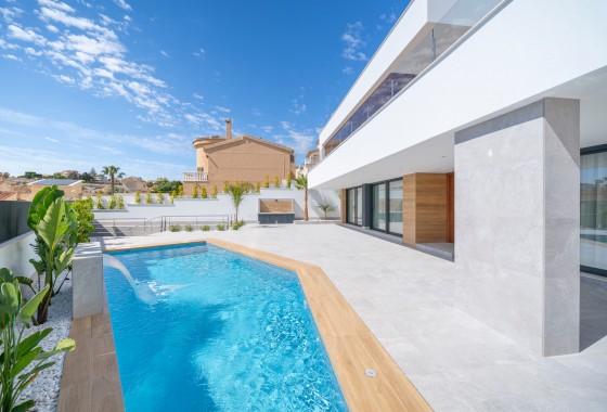 Segunda Mano - Chalet - Ciudad Quesada/Rojales - La Marquesa Golf