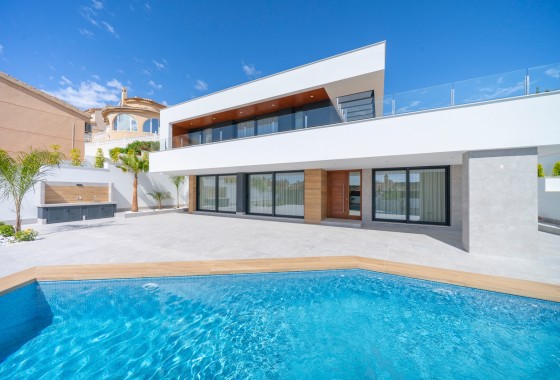 Segunda Mano - Chalet - Ciudad Quesada/Rojales - La Marquesa Golf