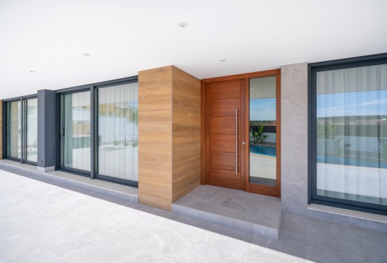 Segunda Mano - Chalet - Ciudad Quesada/Rojales - La Marquesa Golf