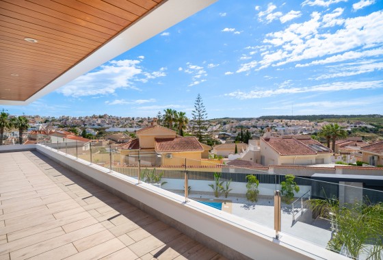 Segunda Mano - Chalet - Ciudad Quesada/Rojales - La Marquesa Golf