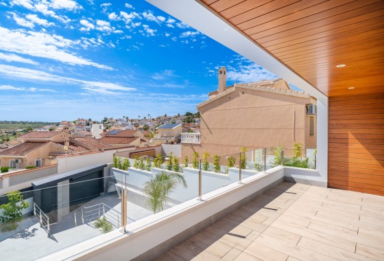 Segunda Mano - Chalet - Ciudad Quesada/Rojales - La Marquesa Golf