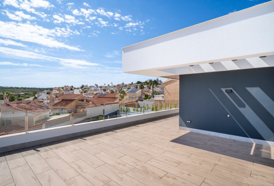 Segunda Mano - Chalet - Ciudad Quesada/Rojales - La Marquesa Golf