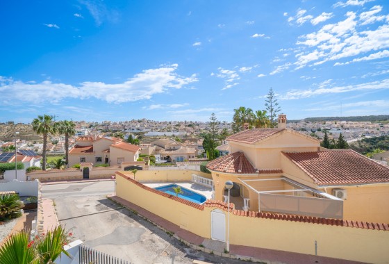 Segunda Mano - Chalet - Ciudad Quesada/Rojales - La Marquesa Golf