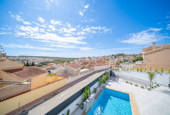 Segunda Mano - Chalet - Ciudad Quesada/Rojales - La Marquesa Golf