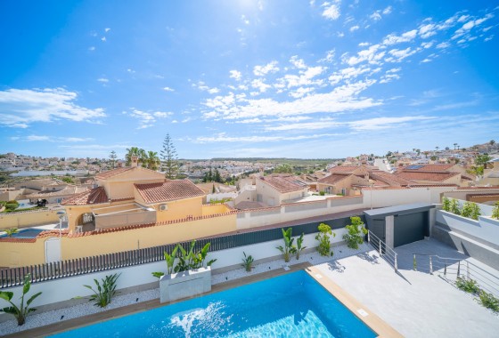 Segunda Mano - Chalet - Ciudad Quesada/Rojales - La Marquesa Golf
