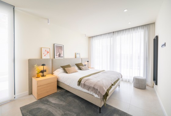 Segunda Mano - Chalet - Ciudad Quesada/Rojales - La Marquesa Golf