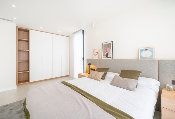 Segunda Mano - Chalet - Ciudad Quesada/Rojales - La Marquesa Golf