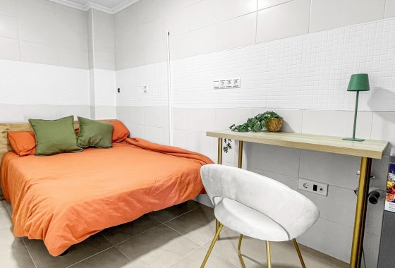 Segunda Mano - Apartamento - Torrevieja - El Acequión - Los Náufragos