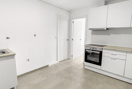 Segunda Mano - Apartamento - Torrevieja - El Acequión - Los Náufragos