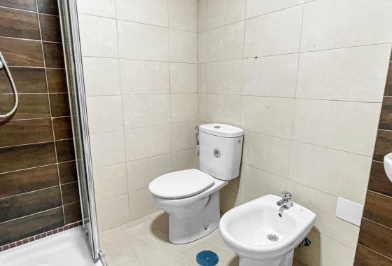 Segunda Mano - Apartamento - Torrevieja - El Acequión - Los Náufragos