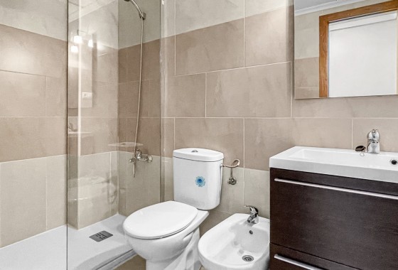 Segunda Mano - Apartamento - Torrevieja - El Acequión - Los Náufragos