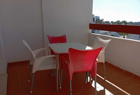 Segunda Mano - Apartamento - Villamartin - Costa Blanca