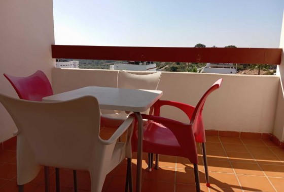 Segunda Mano - Apartamento - Villamartin - Costa Blanca