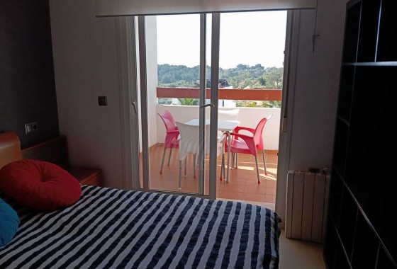 Segunda Mano - Apartamento - Villamartin - Costa Blanca