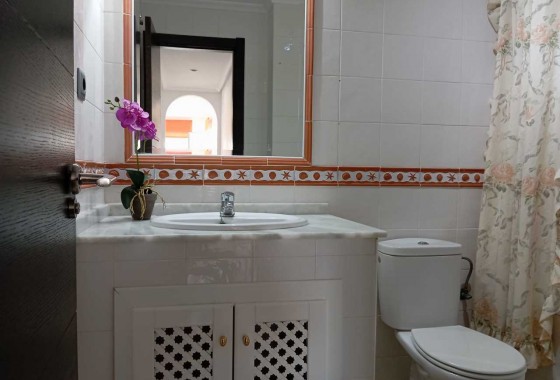 Segunda Mano - Apartamento - Villamartin - Costa Blanca