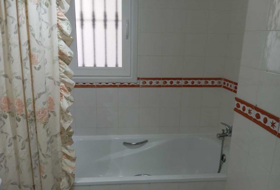 Segunda Mano - Apartamento - Villamartin - Costa Blanca