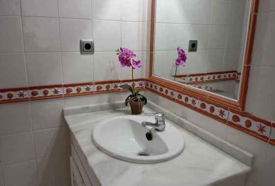 Segunda Mano - Apartamento - Villamartin - Costa Blanca