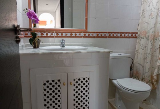 Segunda Mano - Apartamento - Villamartin - Costa Blanca
