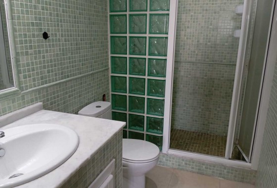 Segunda Mano - Apartamento - Villamartin - Costa Blanca