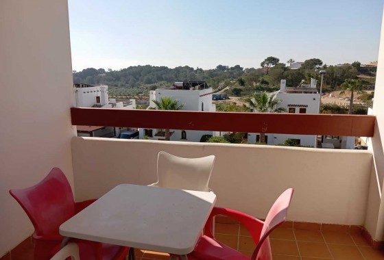 Segunda Mano - Apartamento - Villamartin - Costa Blanca