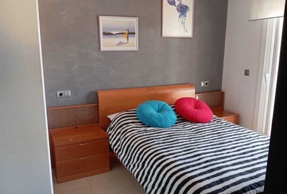 Segunda Mano - Apartamento - Villamartin - Costa Blanca