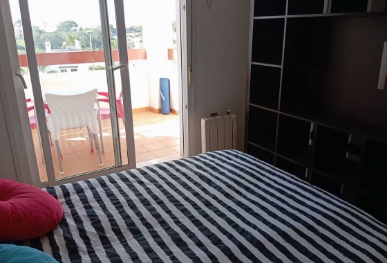 Segunda Mano - Apartamento - Villamartin - Costa Blanca