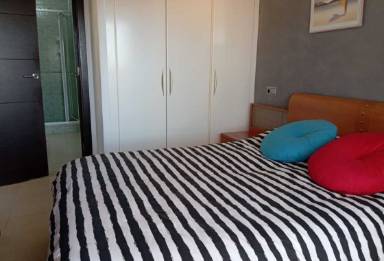 Segunda Mano - Apartamento - Villamartin - Costa Blanca