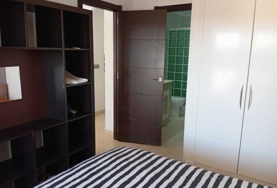 Segunda Mano - Apartamento - Villamartin - Costa Blanca