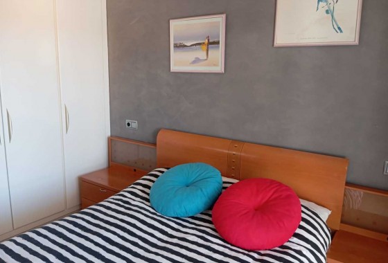 Segunda Mano - Apartamento - Villamartin - Costa Blanca