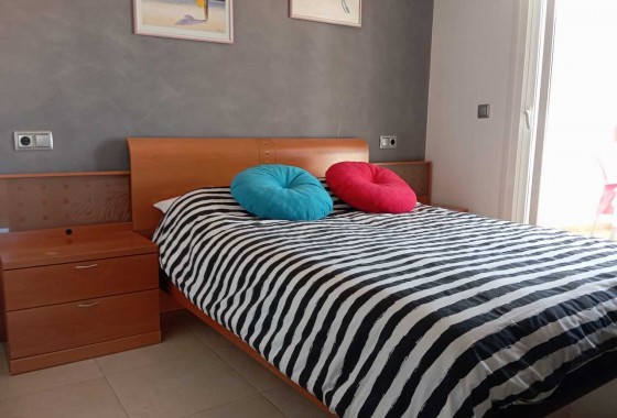 Segunda Mano - Apartamento - Villamartin - Costa Blanca