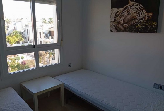 Segunda Mano - Apartamento - Villamartin - Costa Blanca