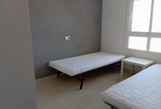 Segunda Mano - Apartamento - Villamartin - Costa Blanca