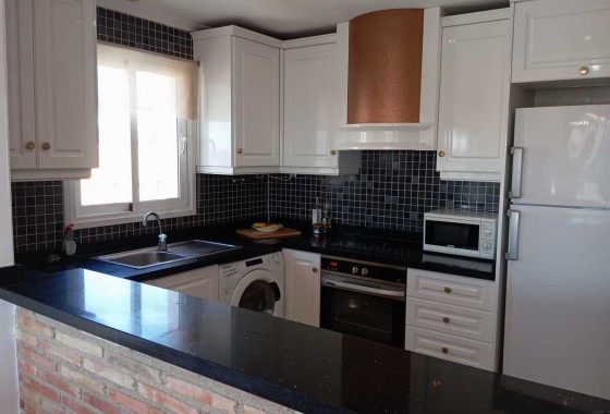 Segunda Mano - Apartamento - Villamartin - Costa Blanca